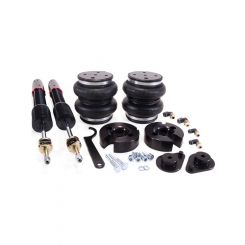 Air Lift Rear Kit Fits 18-19 Honda Accord
