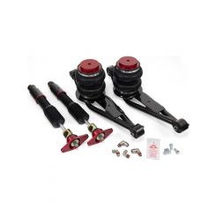 Air Lift Rear Kit Fits 11-16 Ford Focus 10-13 Mazda 3