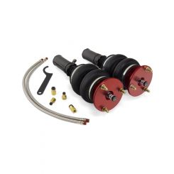 Air Lift Front Kit Fits 06-13 Lexus IS250 IS350 AWD 15-18 RC350 AWD