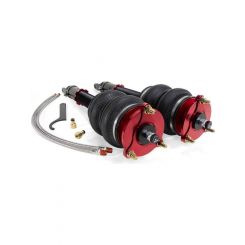Air Lift Front Kit Fits 15-20 Mercedes C-Class W205 RWD