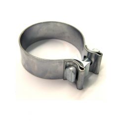 Kooks Headers Universal 3in Stainless Steel Clamp