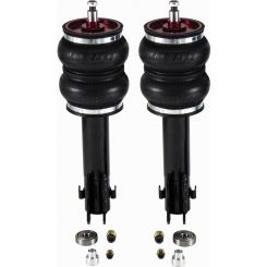 Air Lift Front Kit Fits VW 85-98 Golf Jetta 90-97 Passat