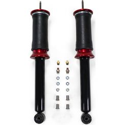 Air Lift Rear Kit Fits 85-98 Volkswagen Golf MK2 MK3