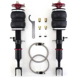 Air Lift Front Kit Fits 02-07 Infiniti G35 03-08 Nissan 350Z