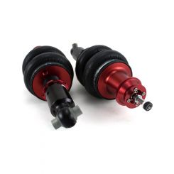 Air Lift Rear Kit Fits 10-14 Chevrolet Camaro