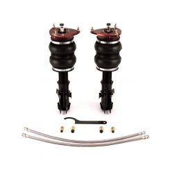 Air Lift Front Kit Fits 08-14 Subaru Impreza Front Kit