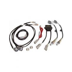 Haltech WB2 NTK Dual Channel CAN O2 Wideband Controller Kit
