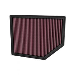 K&N Panel Air Filter