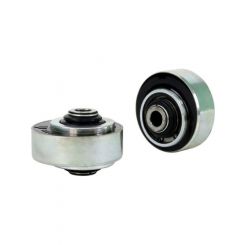 Whiteline Front Control Arm Lower Inner Rear Bushing Fits 07-16 EVO X