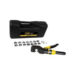 Haltech HC5 Hydraulic Crimper Tool 5 Ton