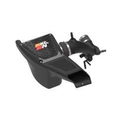 K&N Aircharger Performance Intake Fits 2021+ Ford Bronco VL4-2.3L F I
