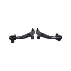 Superpro Fits 13 Mazda CX-5 Sport Front Lower Control Arm Set Bushings
