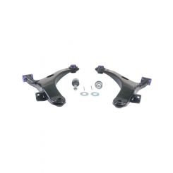 Superpro Fits 05 Subaru Legacy i Front Lower Control Arm Set Bushings