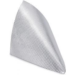 Design Engineering Floor and Tunnel Shield II 21in x 4ft 7.0 sq ft