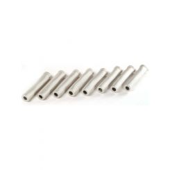 Design Engineering Protect-A-Boot 6in 8-pack Silver