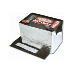Design Engineering Cell Saver Battery Insulation Kit
