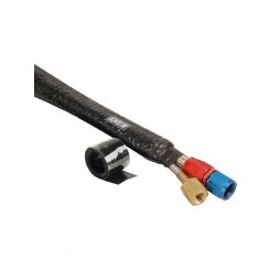 Design Engineering Fire Sleeve and Tape Kit 3/4in I.D. x 3ft