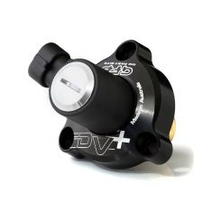 GFB DV+ Diverter Valve Fits WRX MY22-on FA24 engine