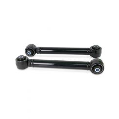 Superpro Fits 96-07 Jeep Wrangler TJ Lower Trailing Arm Set