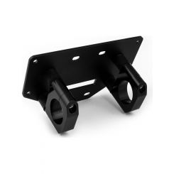 Haltech Nexus R3 / S3 / S2 Tube Mount Kit 41.275mm 1.625in
