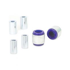 Superpro Fits 18-23 Jeep Wrangler JL Rear Panhard Rod Bushing Kit