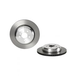 Brembo Premium UV Coated Brake Rotor
