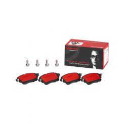 Brembo Ceramic Brake Pads