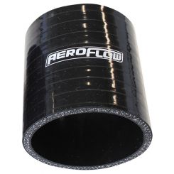 Aeroflow Straight Silicone Hose 4" (102mm) I.D 3" (76mm) Length