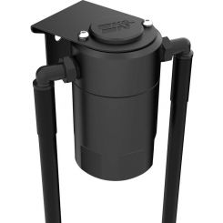 K&N Fits 16-23 Toyota Tacoma 3.5L Oil Catch Can
