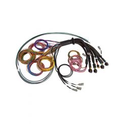 Haltech Nexus R5 Universal Wire-in Harness 5m