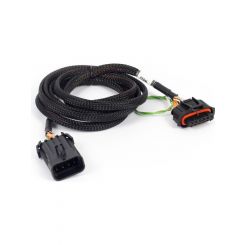Haltech NEXUS Rebel LS Bosch Pedal Adaptor Plug-n-Play w/ HT-186500