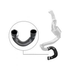 Gates Turbo Charger Hose