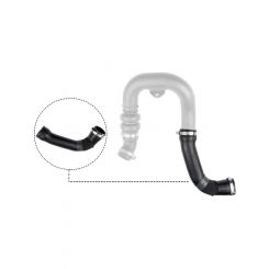 Gates Turbo Charger Hose