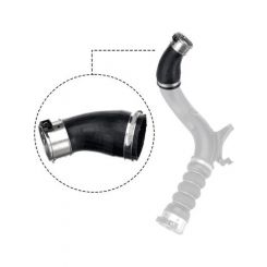 Gates Turbo Charger Hose