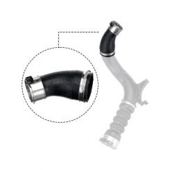 Gates Turbo Charger Hose