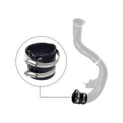 Gates Turbo Charger Hose
