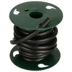 Gates Barricade Carb Fuel Line Hose 5/16'' x 25ft