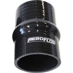 Aeroflow Silicone Hump Hose 2" (51mm) I.D 3-15/16" (100mm) Leg