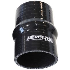 Aeroflow Silicone Hump Hose 2" (51mm) I.D  3-15/16" (100mm) Leg