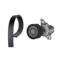 Gates Micro-V Ribbed Belt Kit