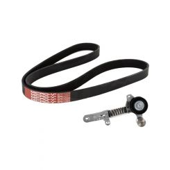 Gates Micro-V Ribbed Belt Kit