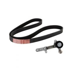 Gates Micro-V Ribbed Belt Kit