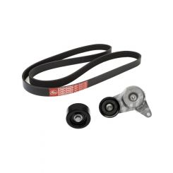 Gates Micro-V Ribbed Belt Kit