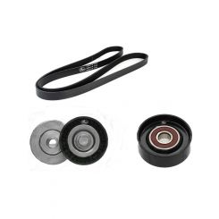 Gates Micro-V Ribbed Belt Kit