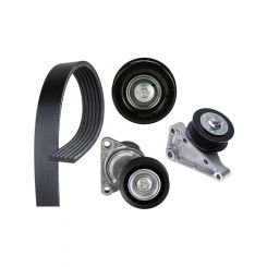 Gates Micro-V Ribbed Belt Kit