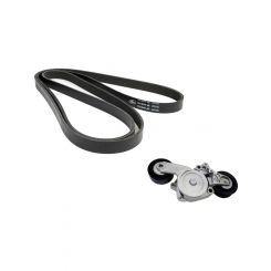 Gates Micro-V Ribbed Belt Kit
