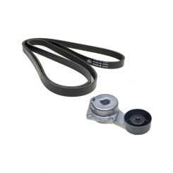 Gates Micro-V Ribbed Belt Kit