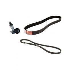 Gates Micro-V Ribbed Belt Kit