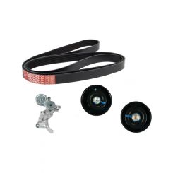 Gates Micro-V Ribbed Belt Kit