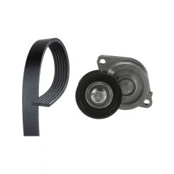 Gates Micro-V Ribbed Belt Kit